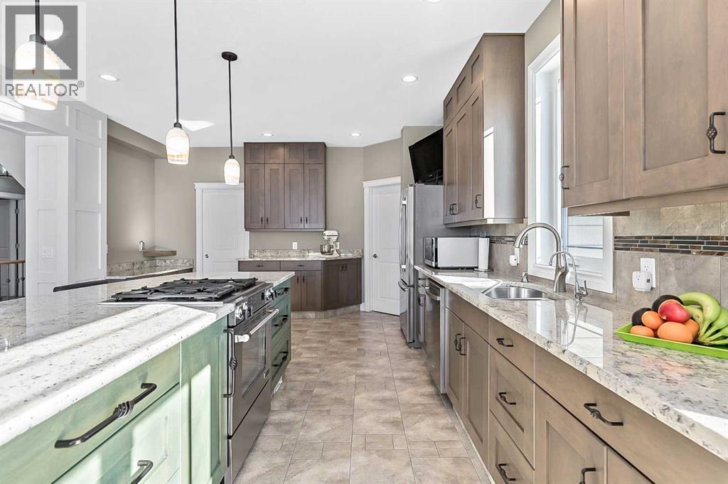 108 Ravencrest Drive, Rural Foothills County, Alberta  T1S 0E8 - Photo 13 - A2288109