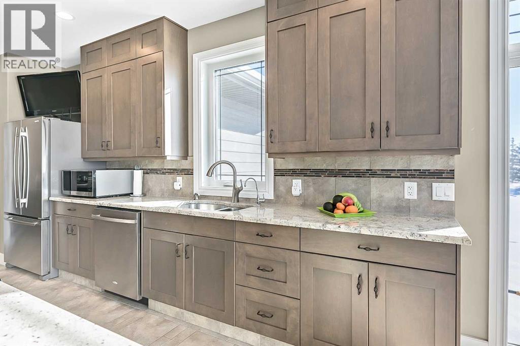 108 Ravencrest Drive, Rural Foothills County, Alberta  T1S 0E8 - Photo 14 - A2288109