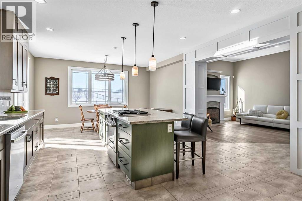 108 Ravencrest Drive, Rural Foothills County, Alberta  T1S 0E8 - Photo 15 - A2288109