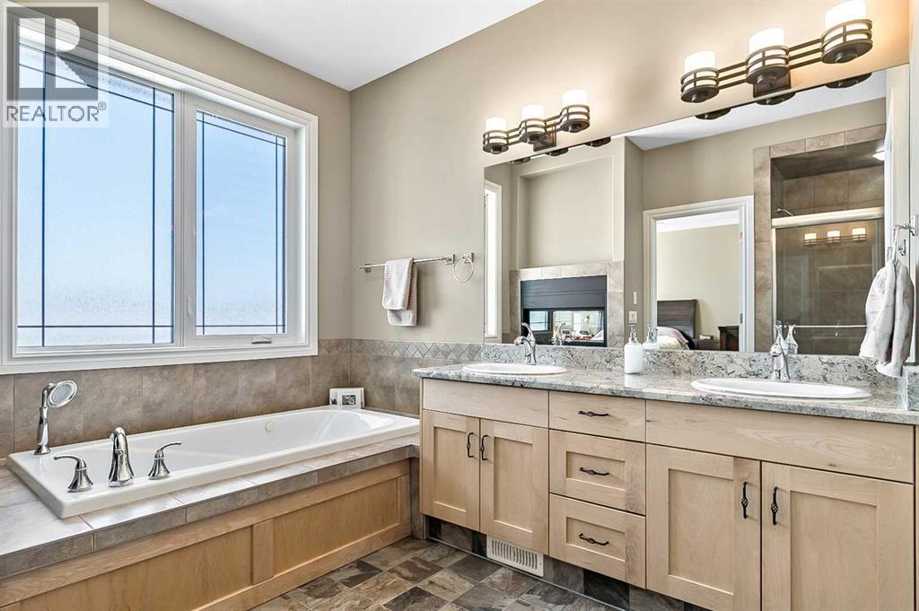 108 Ravencrest Drive, Rural Foothills County, Alberta  T1S 0E8 - Photo 22 - A2288109