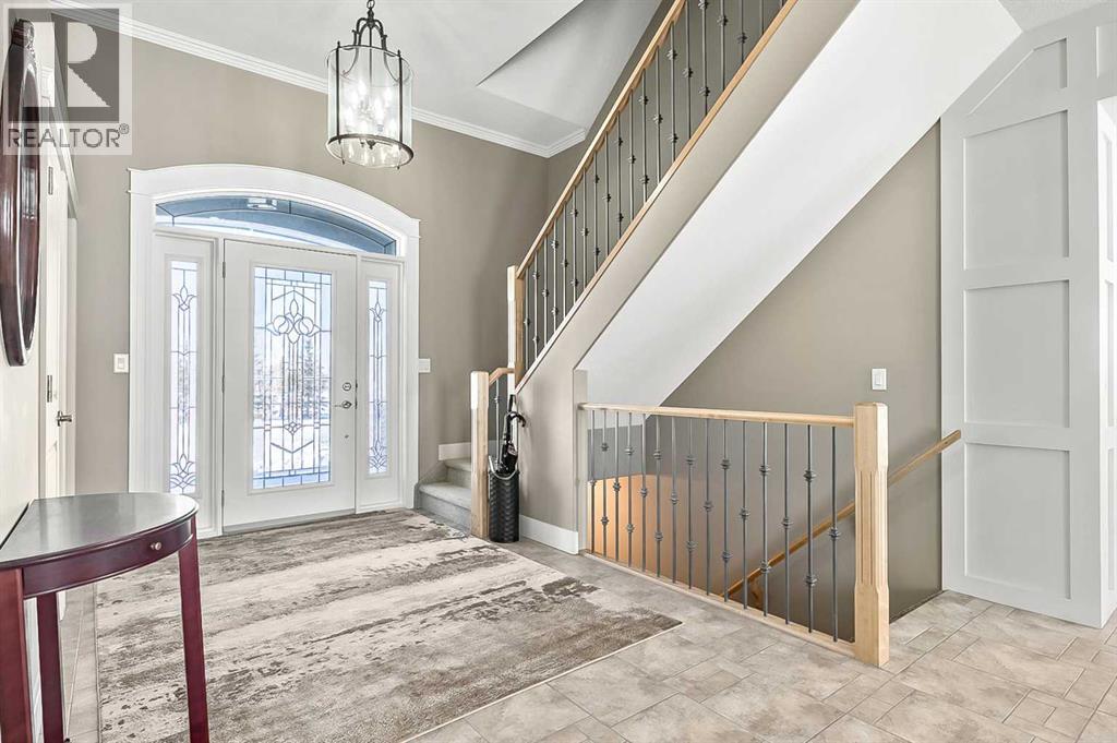 108 Ravencrest Drive, Rural Foothills County, Alberta  T1S 0E8 - Photo 4 - A2288109