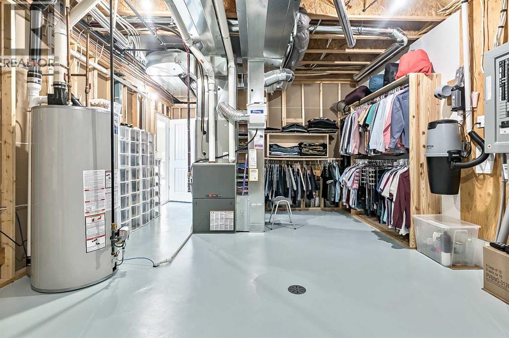 108 Ravencrest Drive, Rural Foothills County, Alberta  T1S 0E8 - Photo 43 - A2288109