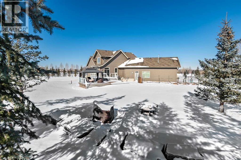 108 Ravencrest Drive, Rural Foothills County, Alberta  T1S 0E8 - Photo 45 - A2288109