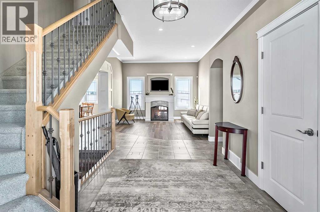 108 Ravencrest Drive, Rural Foothills County, Alberta  T1S 0E8 - Photo 5 - A2288109