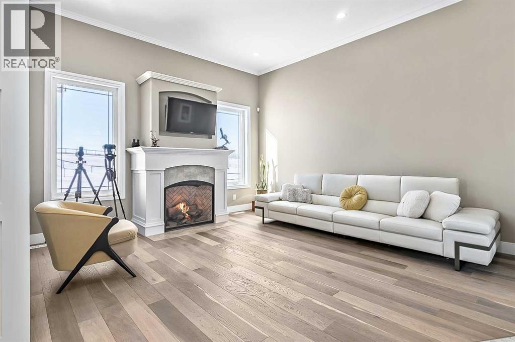 108 Ravencrest Drive, Rural Foothills County, Alberta  T1S 0E8 - Photo 6 - A2288109