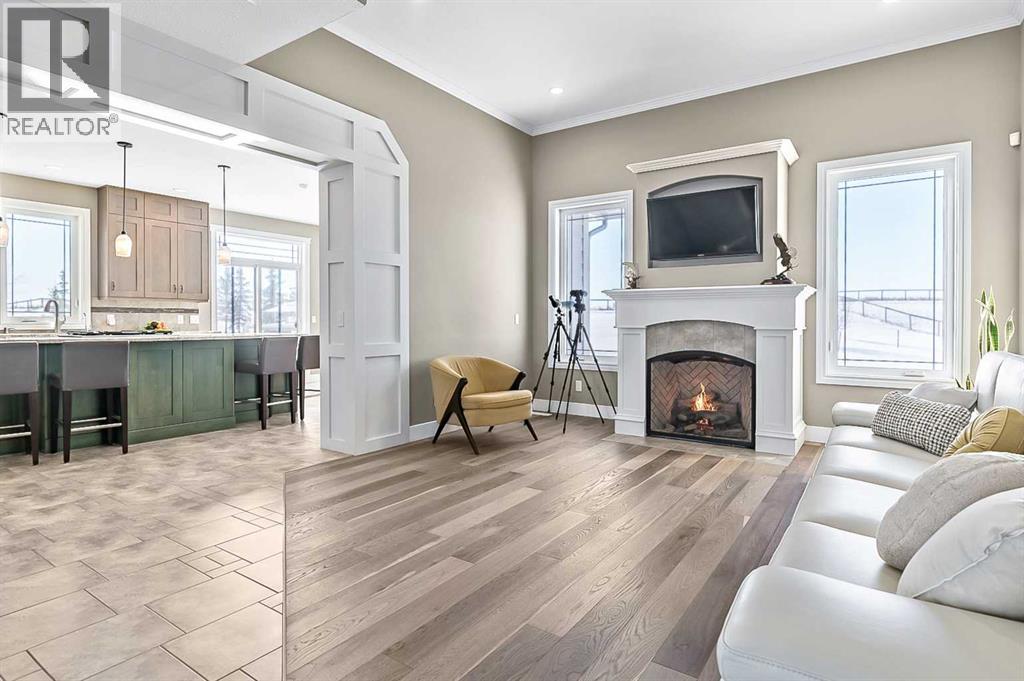 108 Ravencrest Drive, Rural Foothills County, Alberta  T1S 0E8 - Photo 7 - A2288109