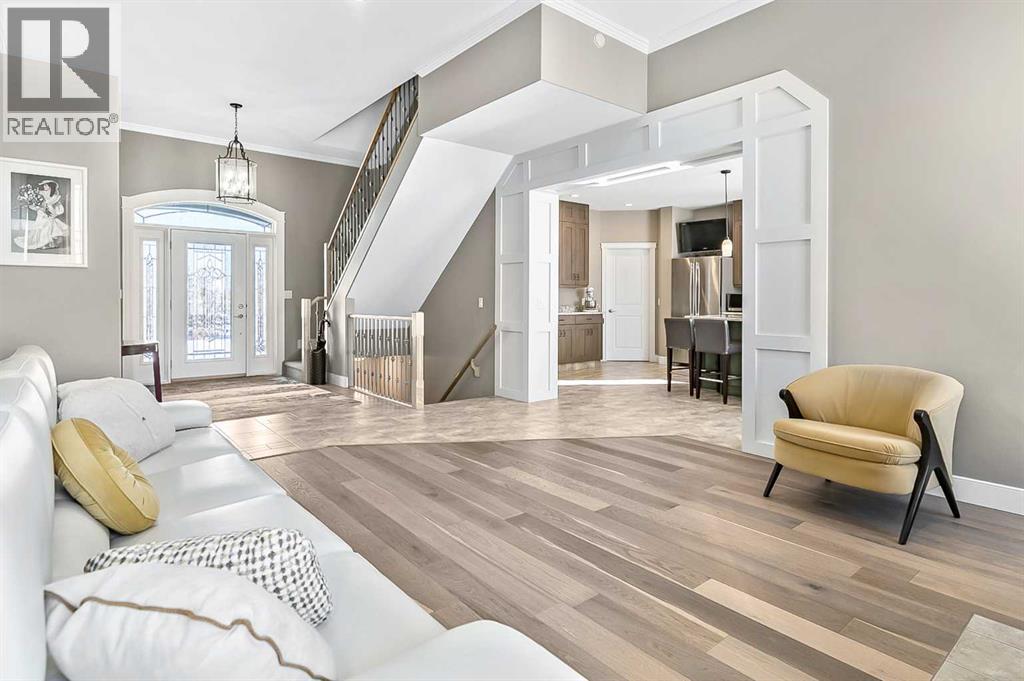 108 Ravencrest Drive, Rural Foothills County, Alberta  T1S 0E8 - Photo 9 - A2288109