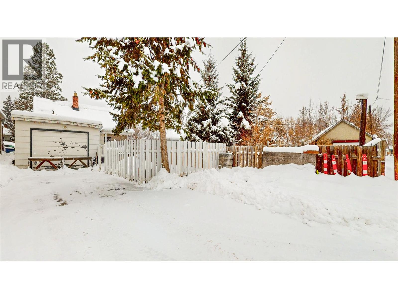 320 2nd Avenue S, Cranbrook, British Columbia  V1C 2B1 - Photo 20 - 10375156