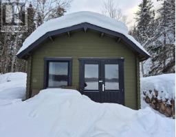 Trout Lake, Heyden, Ontario