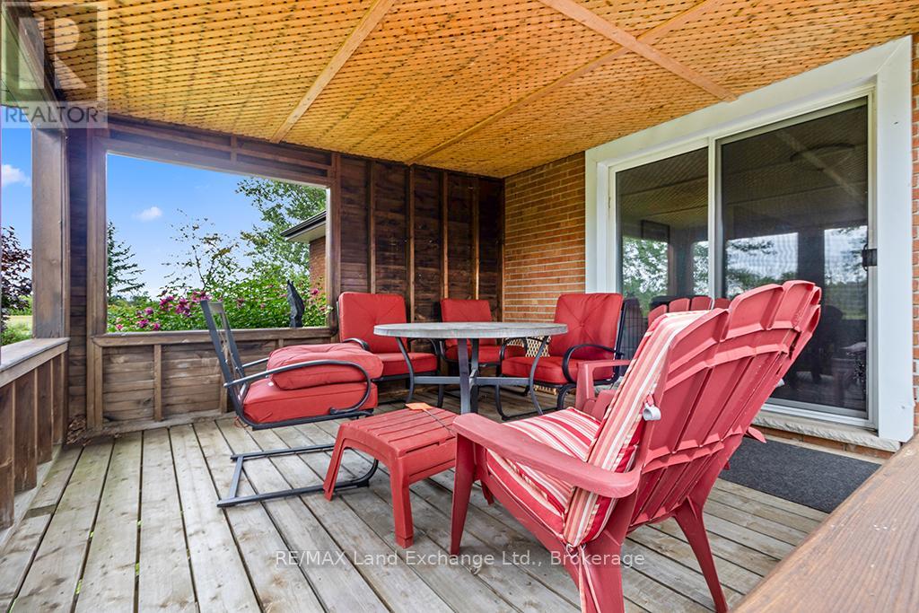 774 Bruce 23 Road, Kincardine, Ontario  N0G 2T0 - Photo 14 - X12811720