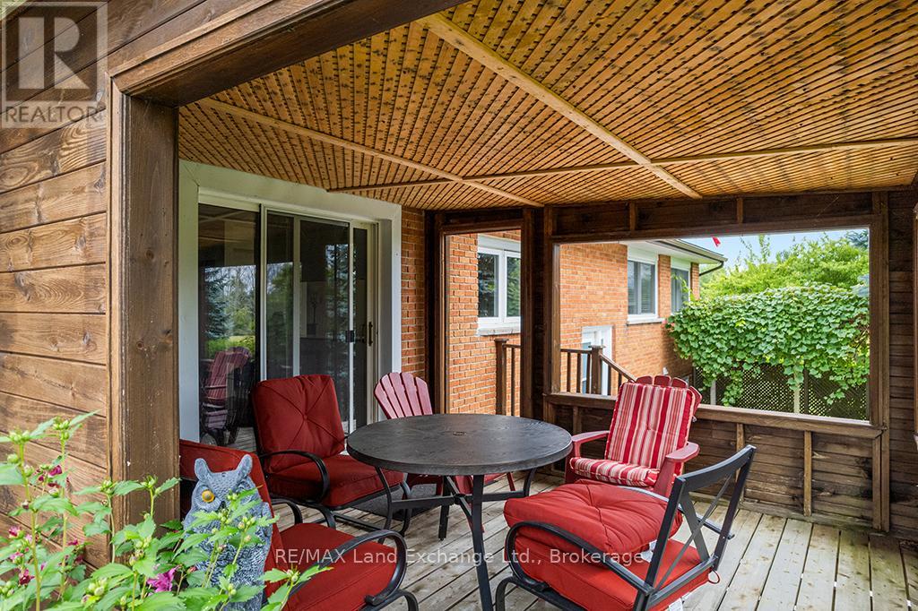 774 Bruce 23 Road, Kincardine, Ontario  N0G 2T0 - Photo 16 - X12811720