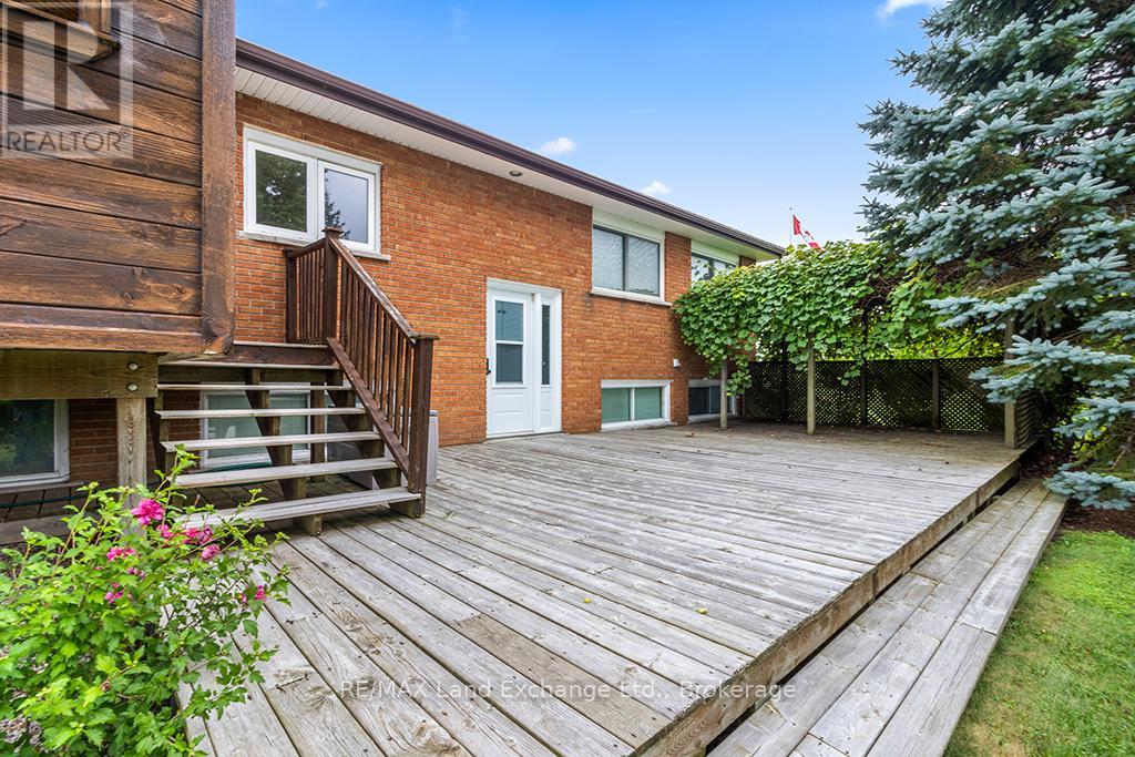 774 Bruce 23 Road, Kincardine, Ontario  N0G 2T0 - Photo 17 - X12811720