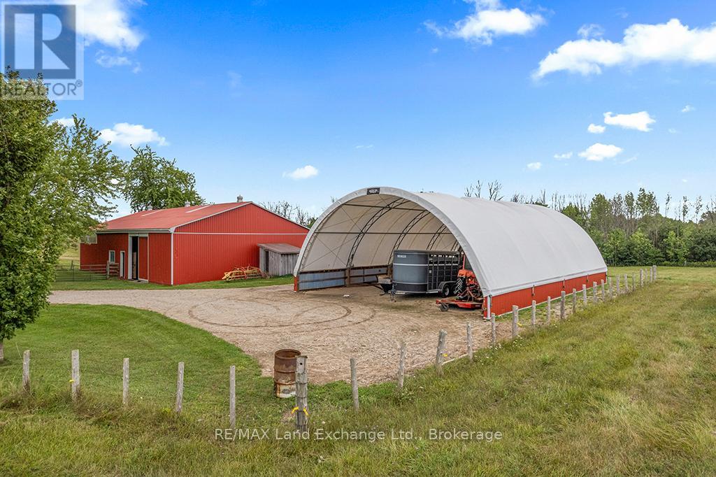 774 Bruce 23 Road, Kincardine, Ontario  N0G 2T0 - Photo 28 - X12811720