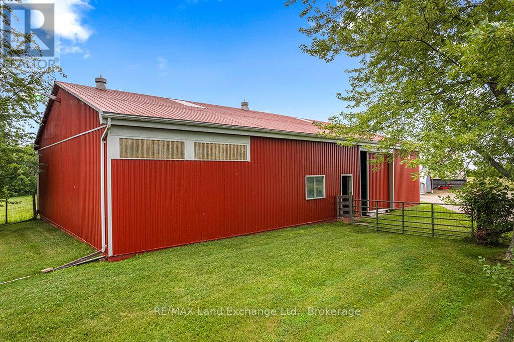 774 Bruce 23 Road, Kincardine, Ontario  N0G 2T0 - Photo 29 - X12811720