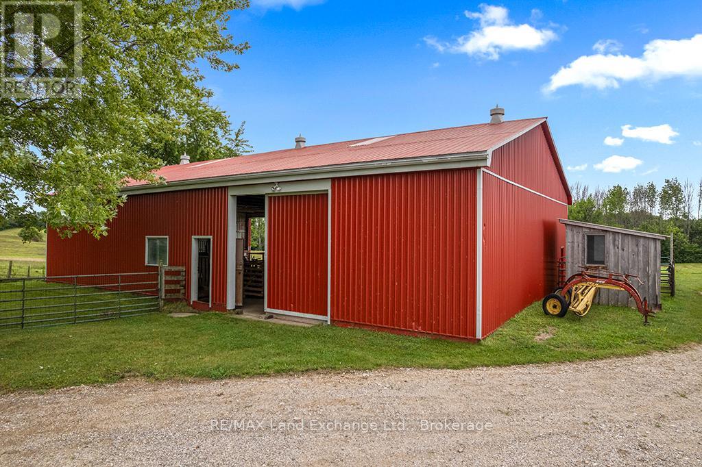 774 Bruce 23 Road, Kincardine, Ontario  N0G 2T0 - Photo 30 - X12811720