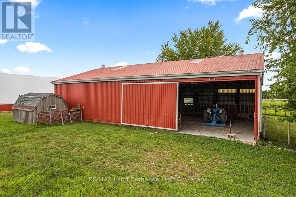 774 Bruce 23 Road, Kincardine, Ontario  N0G 2T0 - Photo 31 - X12811720