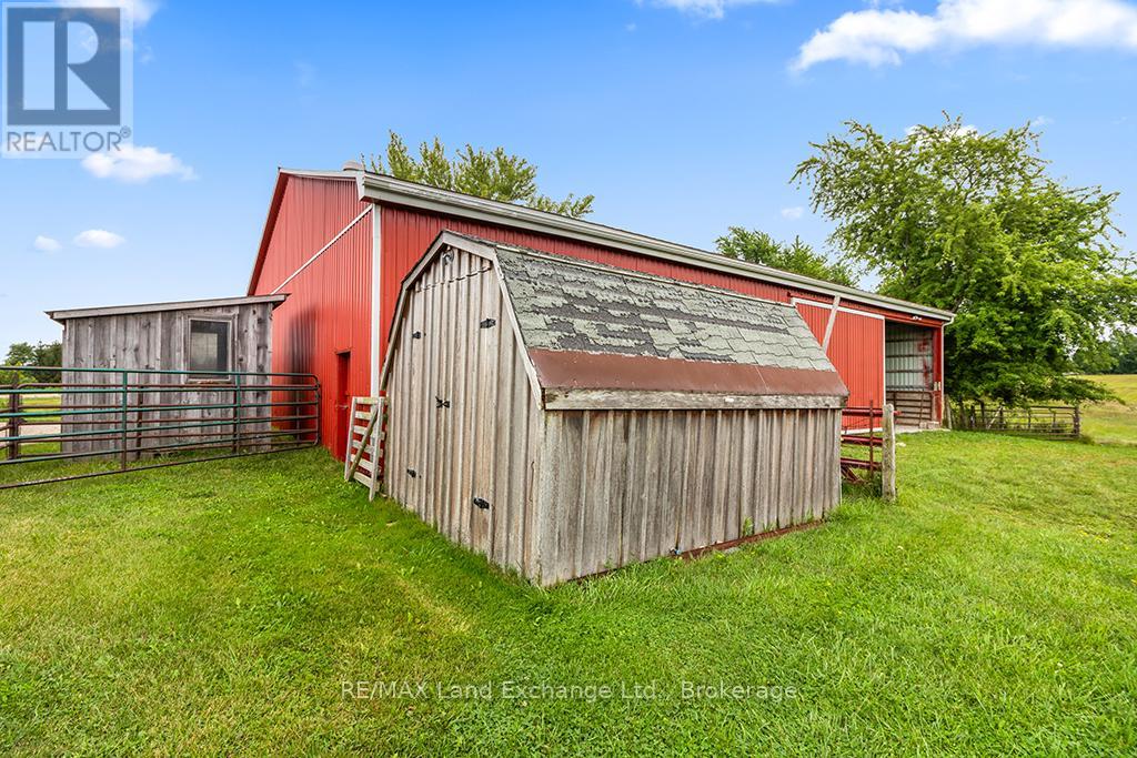 774 Bruce 23 Road, Kincardine, Ontario  N0G 2T0 - Photo 34 - X12811720