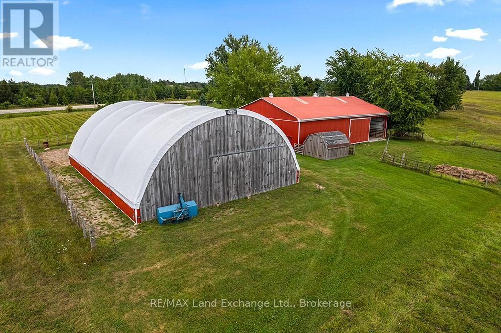 774 Bruce 23 Road, Kincardine, Ontario  N0G 2T0 - Photo 35 - X12811720