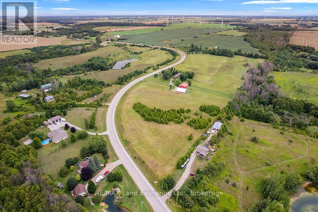 774 Bruce 23 Road, Kincardine, Ontario  N0G 2T0 - Photo 47 - X12811720