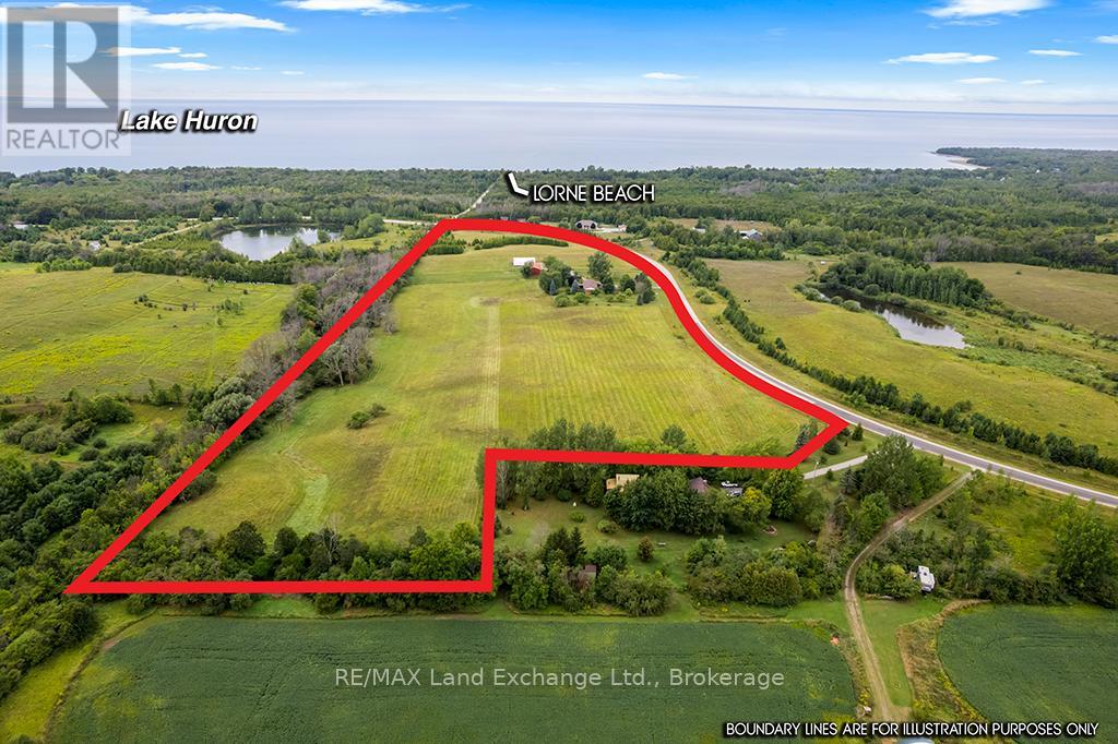 774 Bruce 23 Road, Kincardine, Ontario  N0G 2T0 - Photo 48 - X12811720