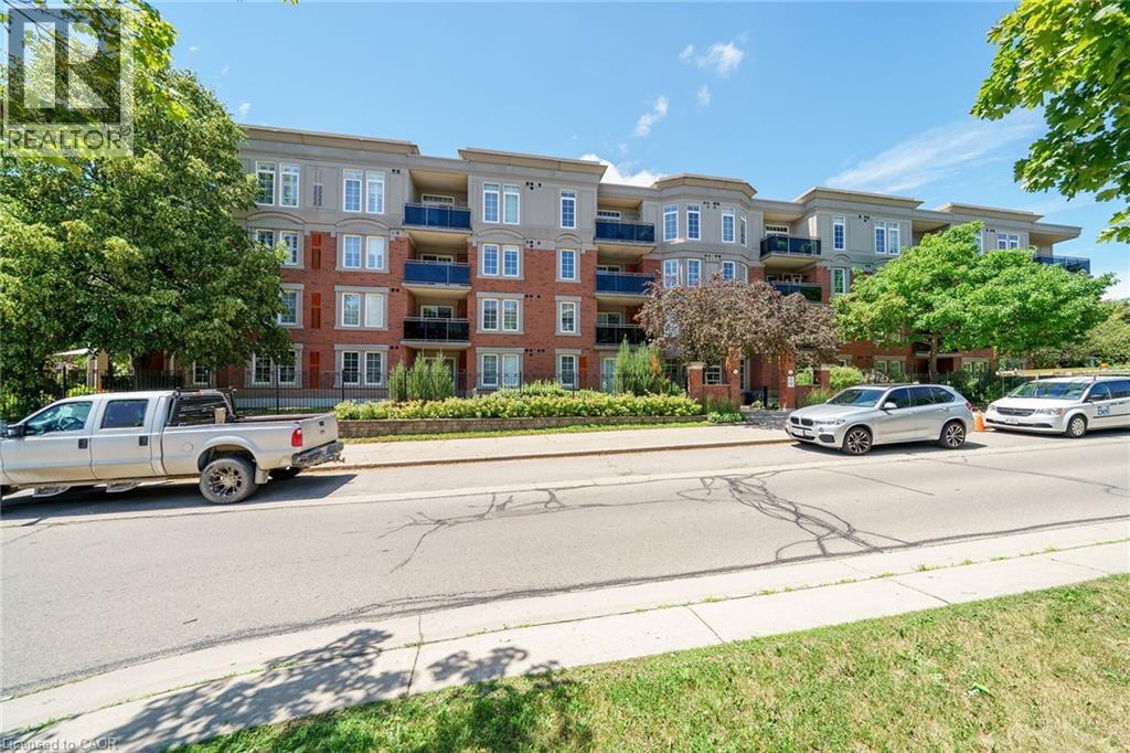2300 Parkhaven Boulevard E Unit# 407, Oakville, Ontario  L6H 6V9 - Photo 4 - 40751991