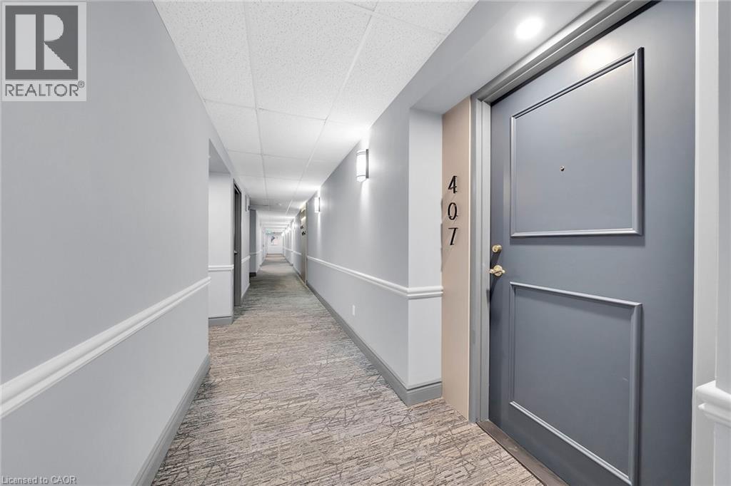 2300 Parkhaven Boulevard E Unit# 407, Oakville, Ontario  L6H 6V9 - Photo 16 - 40751991