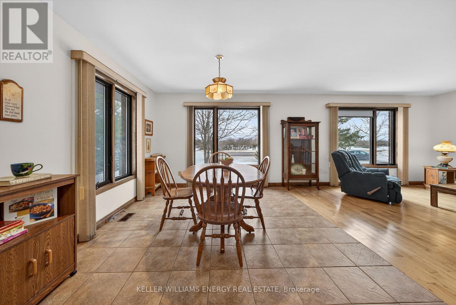 1614 County Road 1, Prince Edward County, Ontario  K0K 1G0 - Photo 11 - X12811614