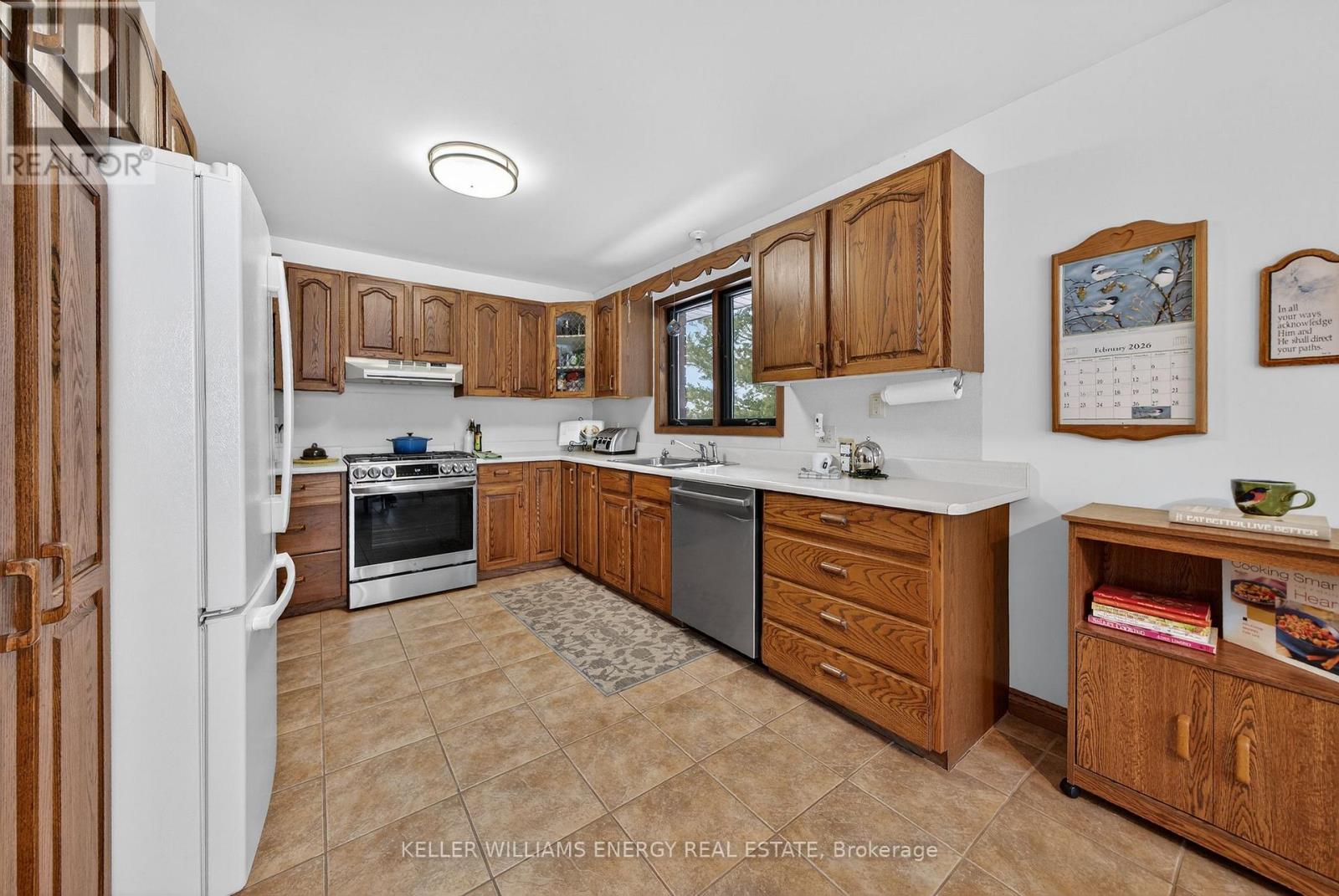 1614 County Road 1, Prince Edward County, Ontario  K0K 1G0 - Photo 13 - X12811614