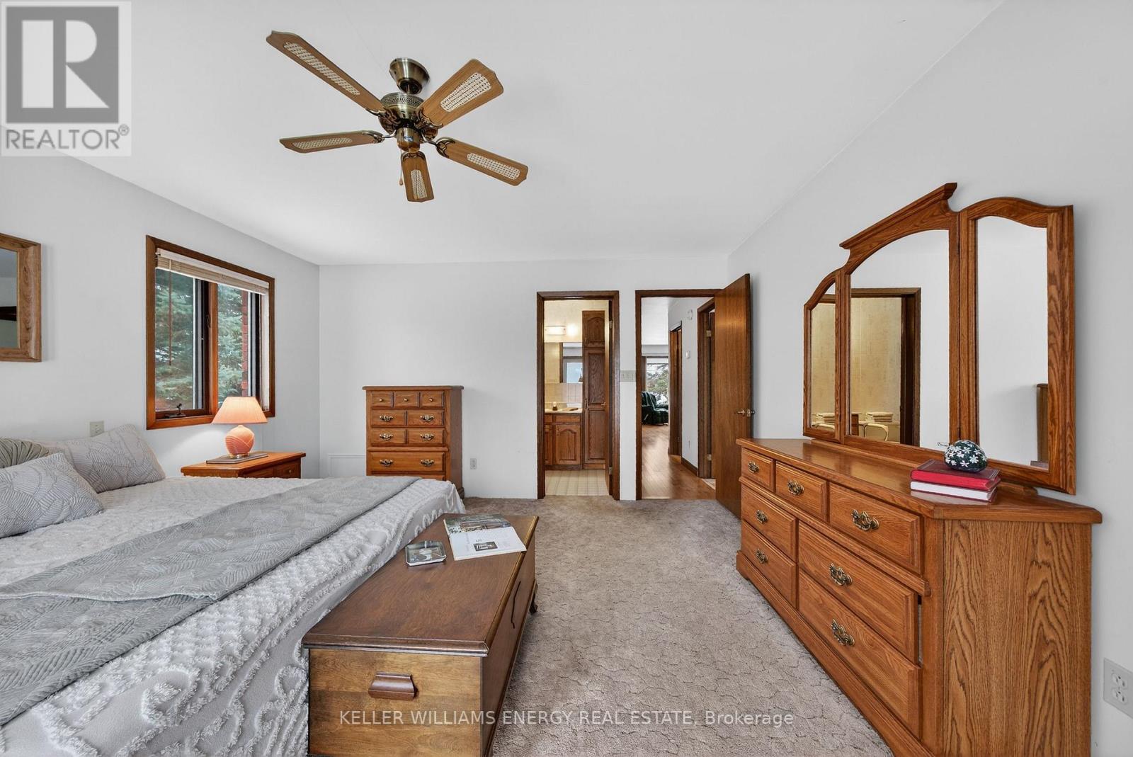 1614 County Road 1, Prince Edward County, Ontario  K0K 1G0 - Photo 17 - X12811614