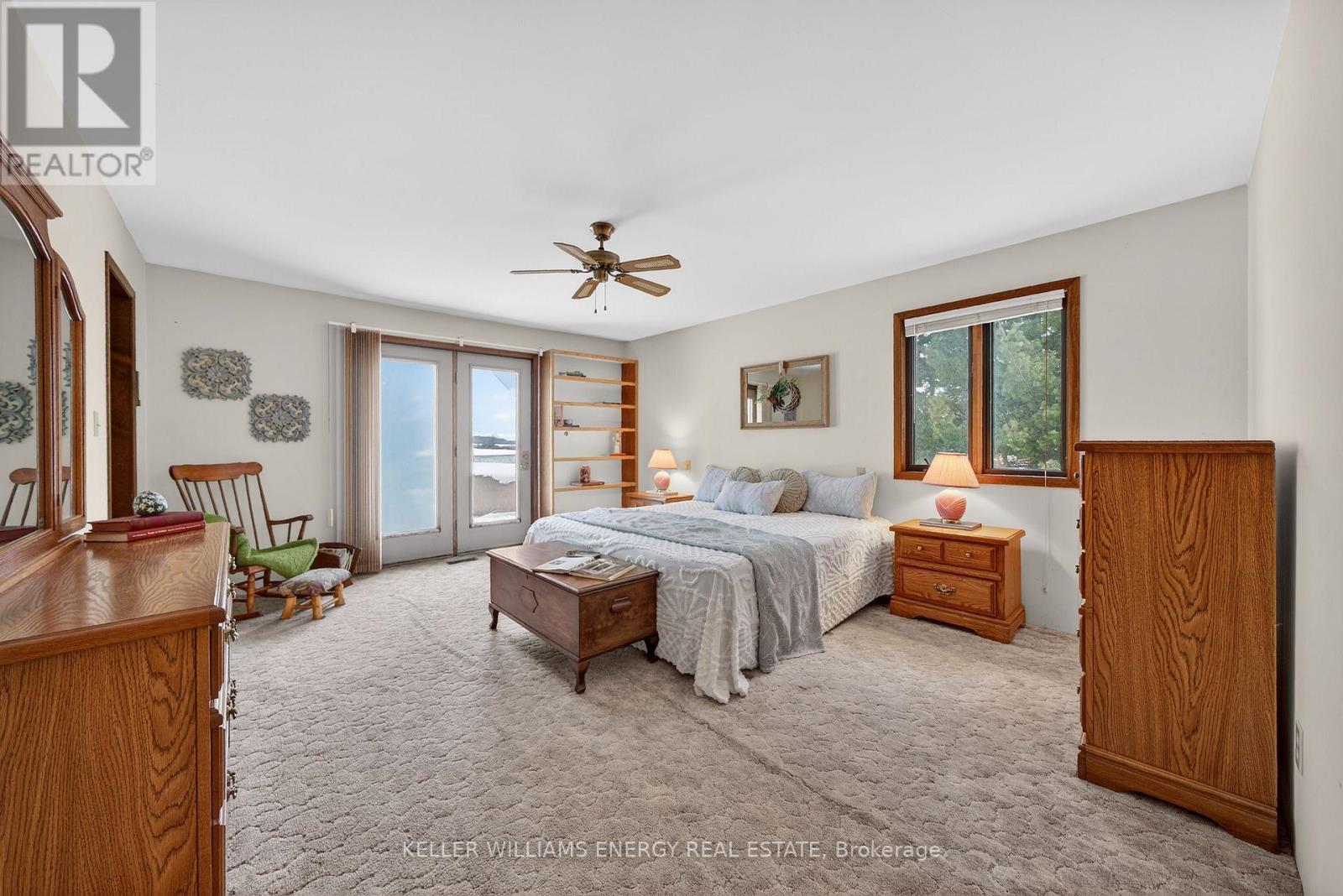 1614 County Road 1, Prince Edward County, Ontario  K0K 1G0 - Photo 18 - X12811614