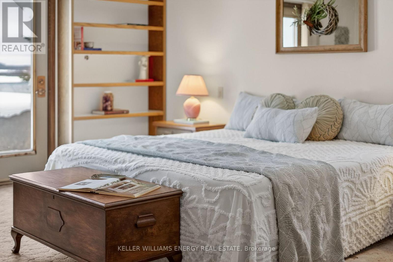 1614 County Road 1, Prince Edward County, Ontario  K0K 1G0 - Photo 19 - X12811614