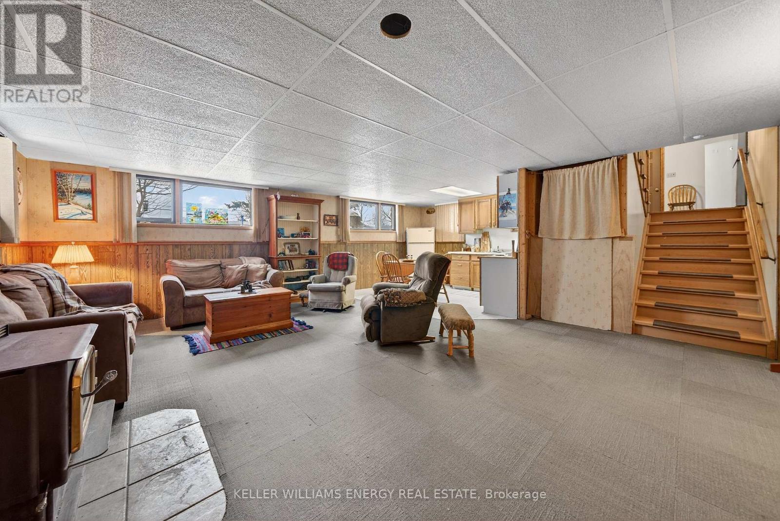 1614 County Road 1, Prince Edward County, Ontario  K0K 1G0 - Photo 24 - X12811614