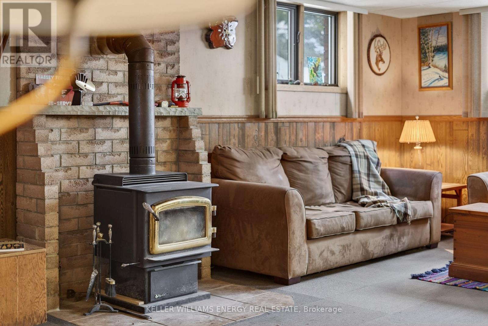 1614 County Road 1, Prince Edward County, Ontario  K0K 1G0 - Photo 26 - X12811614