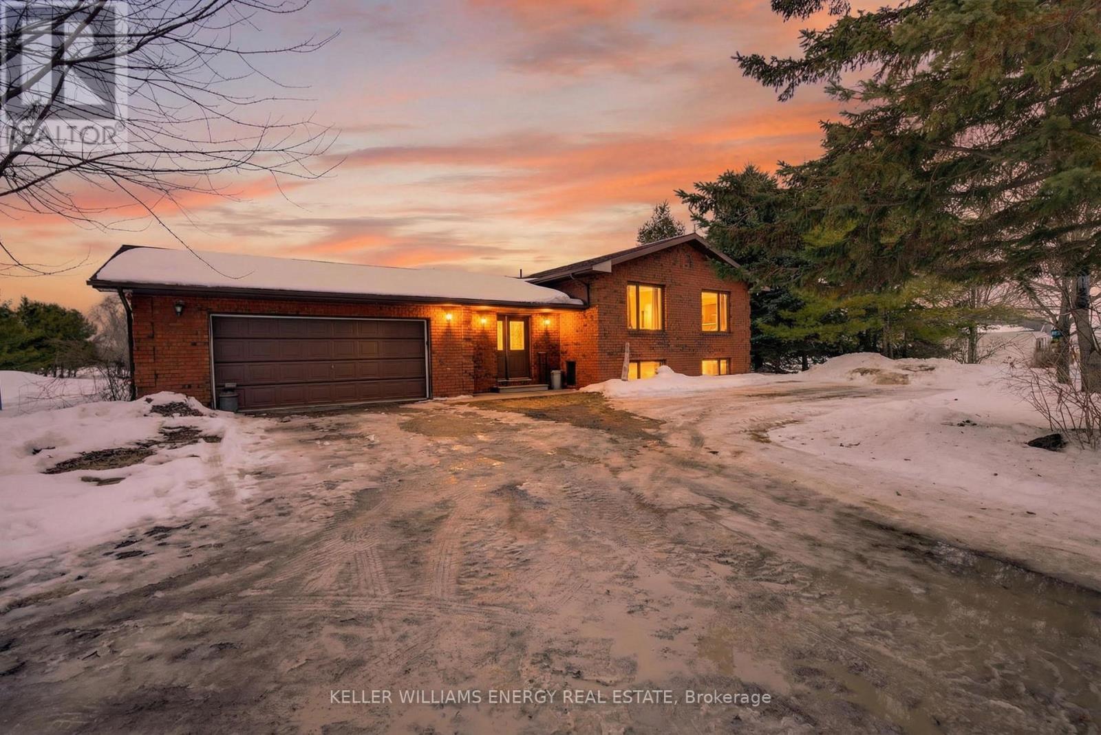 1614 County Road 1, Prince Edward County, Ontario  K0K 1G0 - Photo 3 - X12811614