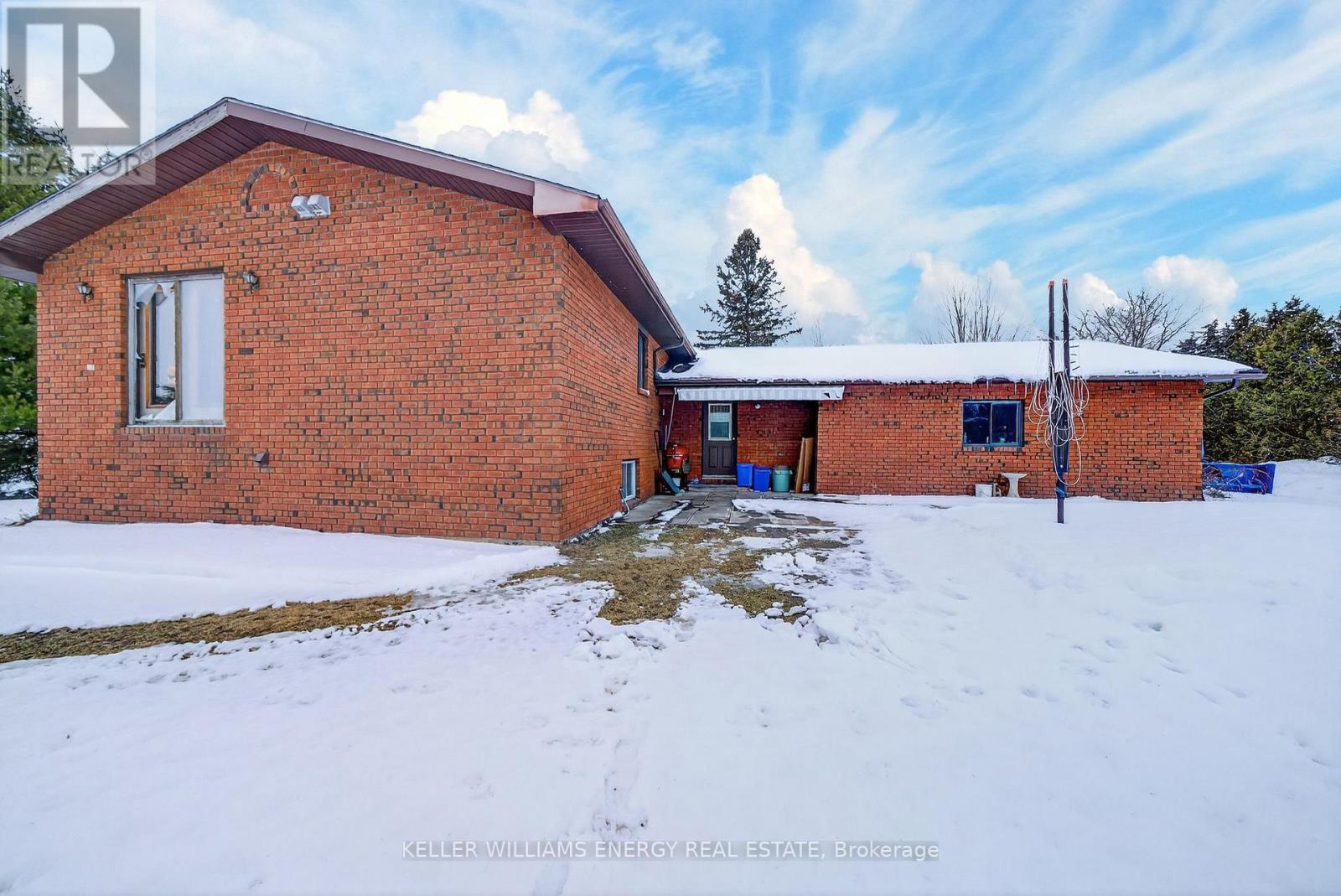 1614 County Road 1, Prince Edward County, Ontario  K0K 1G0 - Photo 32 - X12811614