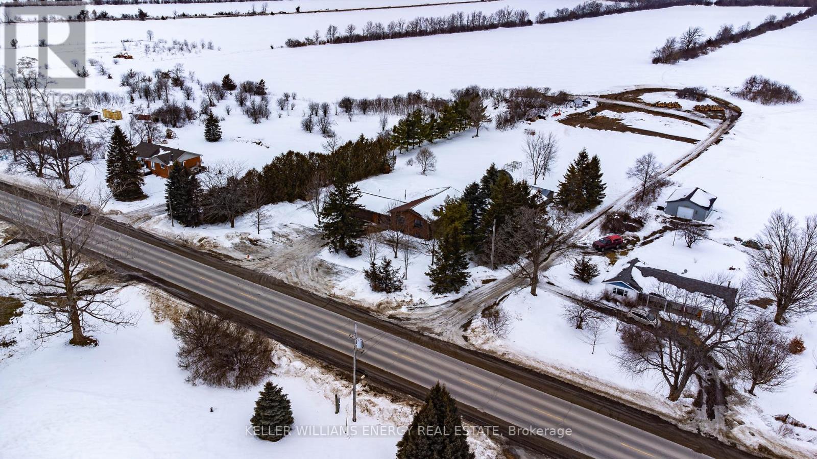 1614 County Road 1, Prince Edward County, Ontario  K0K 1G0 - Photo 33 - X12811614