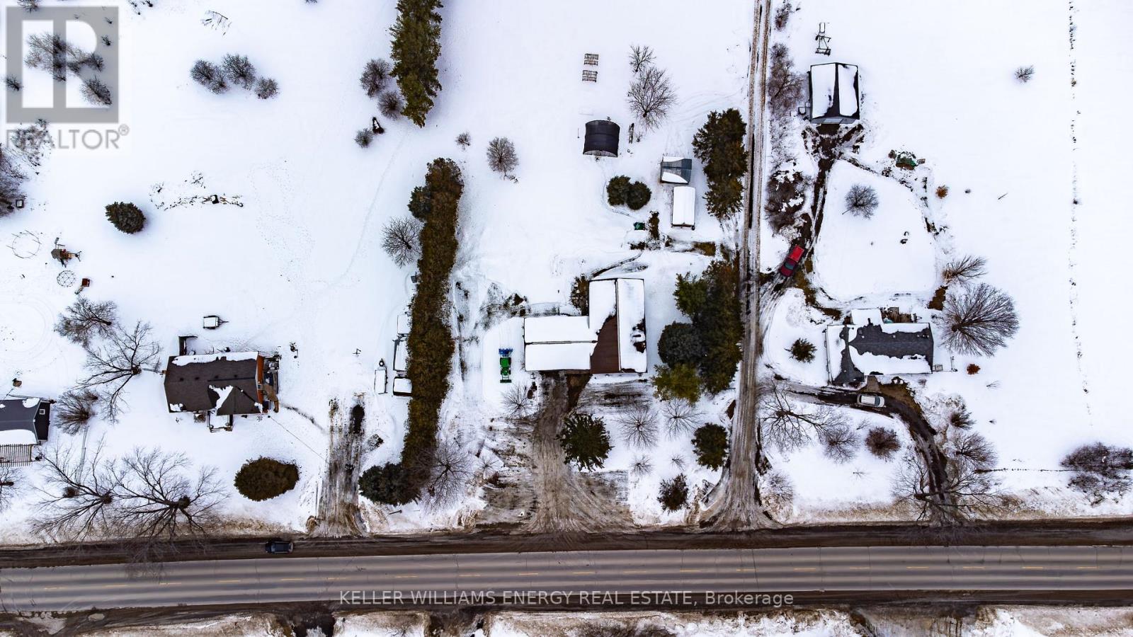 1614 County Road 1, Prince Edward County, Ontario  K0K 1G0 - Photo 35 - X12811614