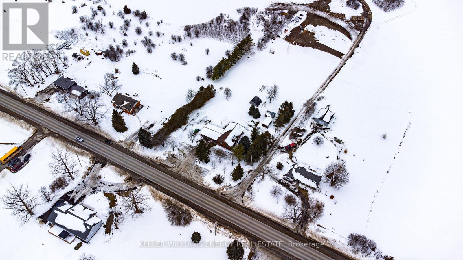 1614 County Road 1, Prince Edward County, Ontario  K0K 1G0 - Photo 36 - X12811614