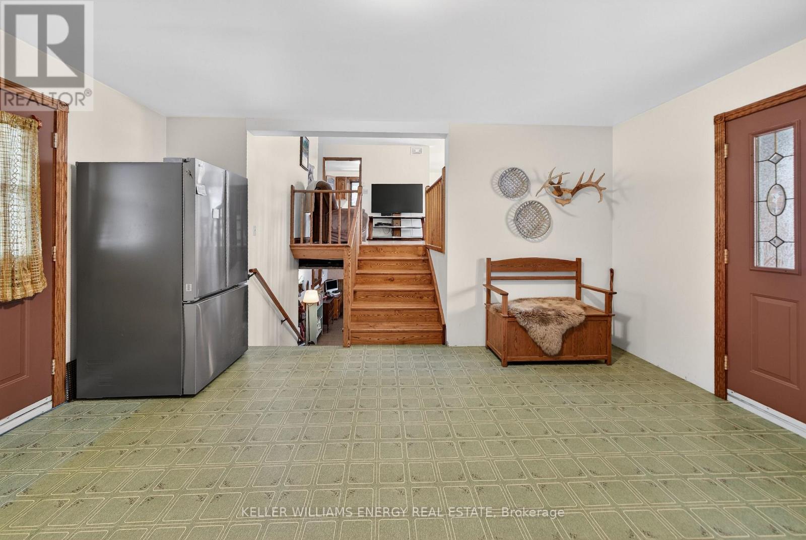 1614 County Road 1, Prince Edward County, Ontario  K0K 1G0 - Photo 4 - X12811614