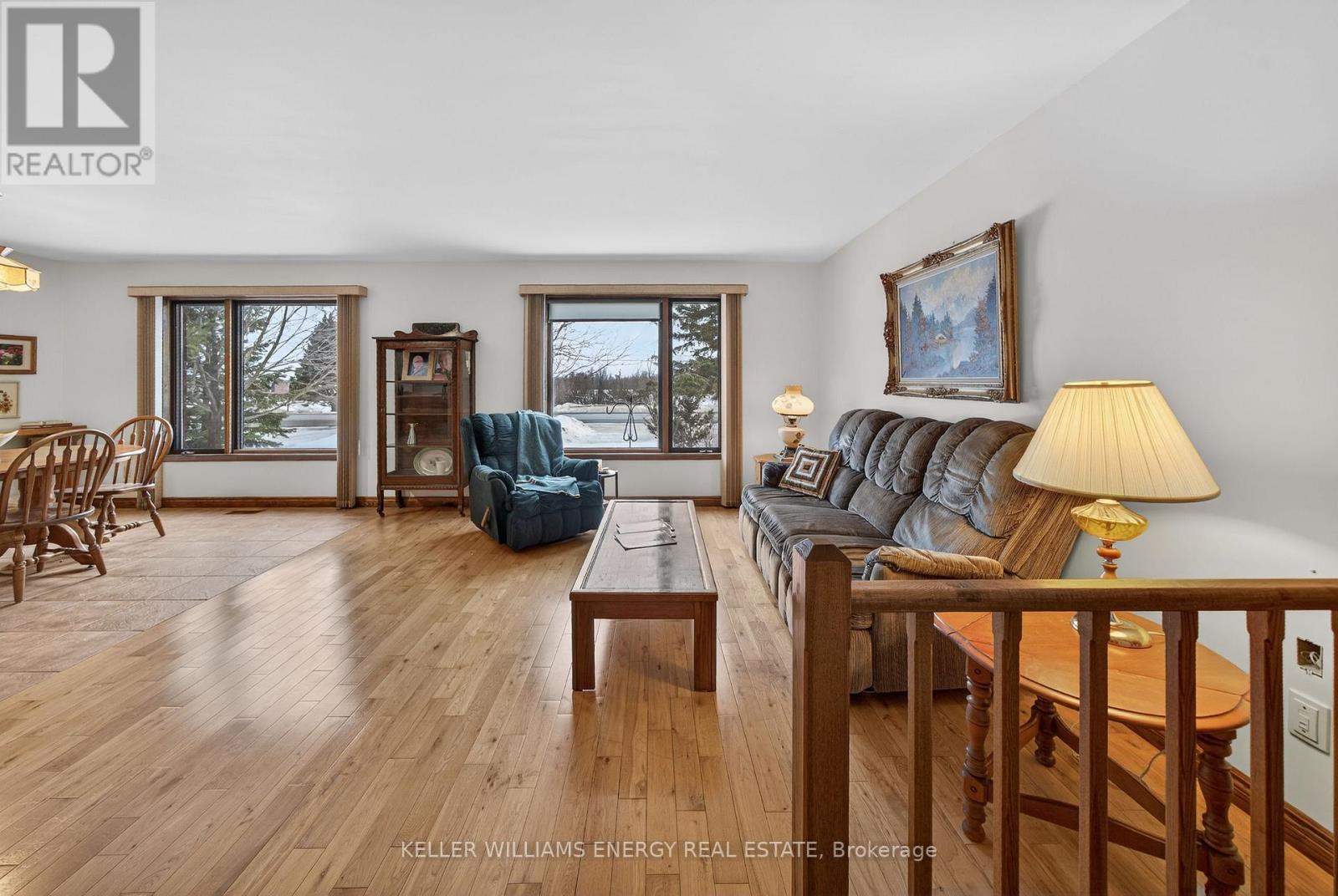 1614 County Road 1, Prince Edward County, Ontario  K0K 1G0 - Photo 5 - X12811614