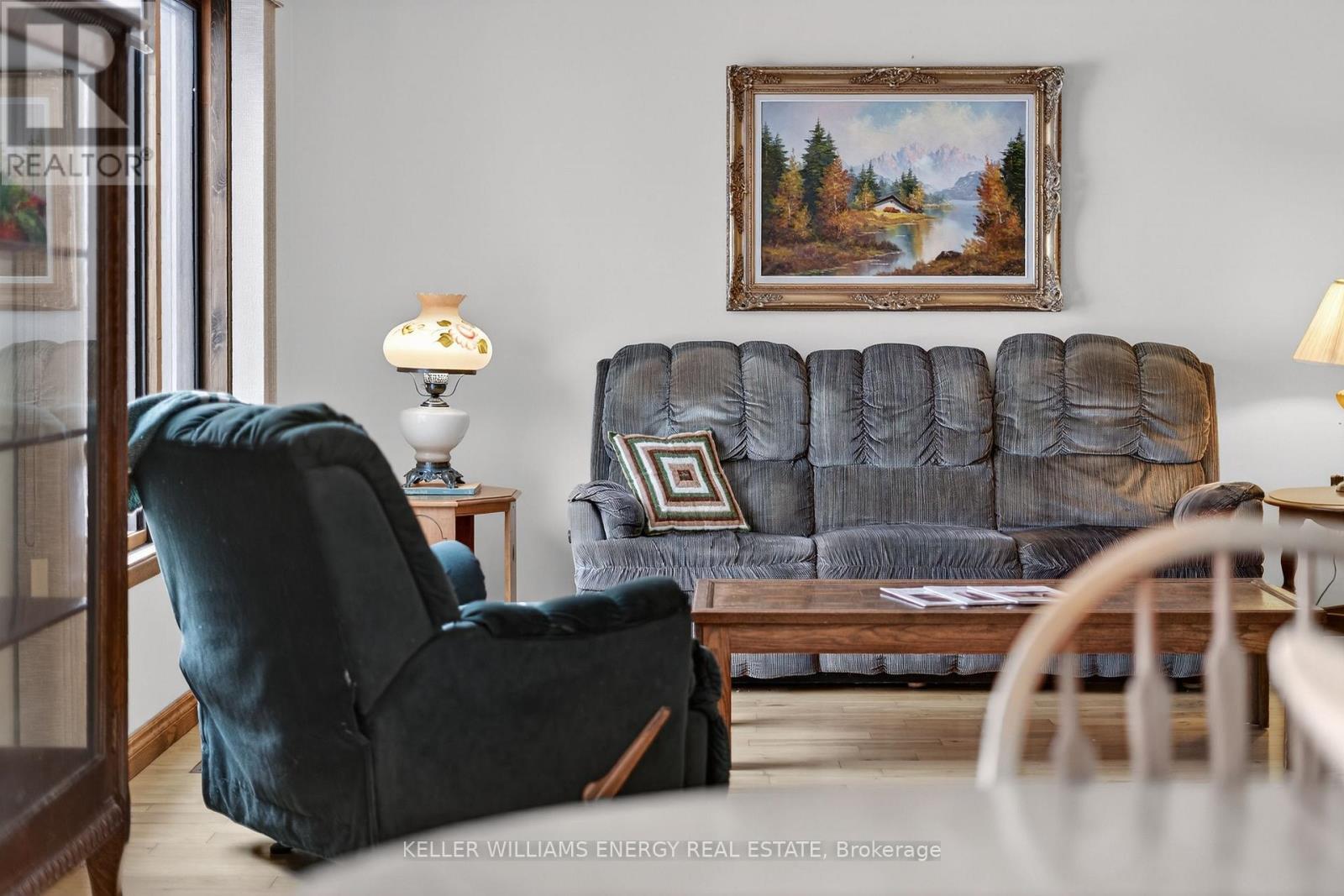 1614 County Road 1, Prince Edward County, Ontario  K0K 1G0 - Photo 7 - X12811614