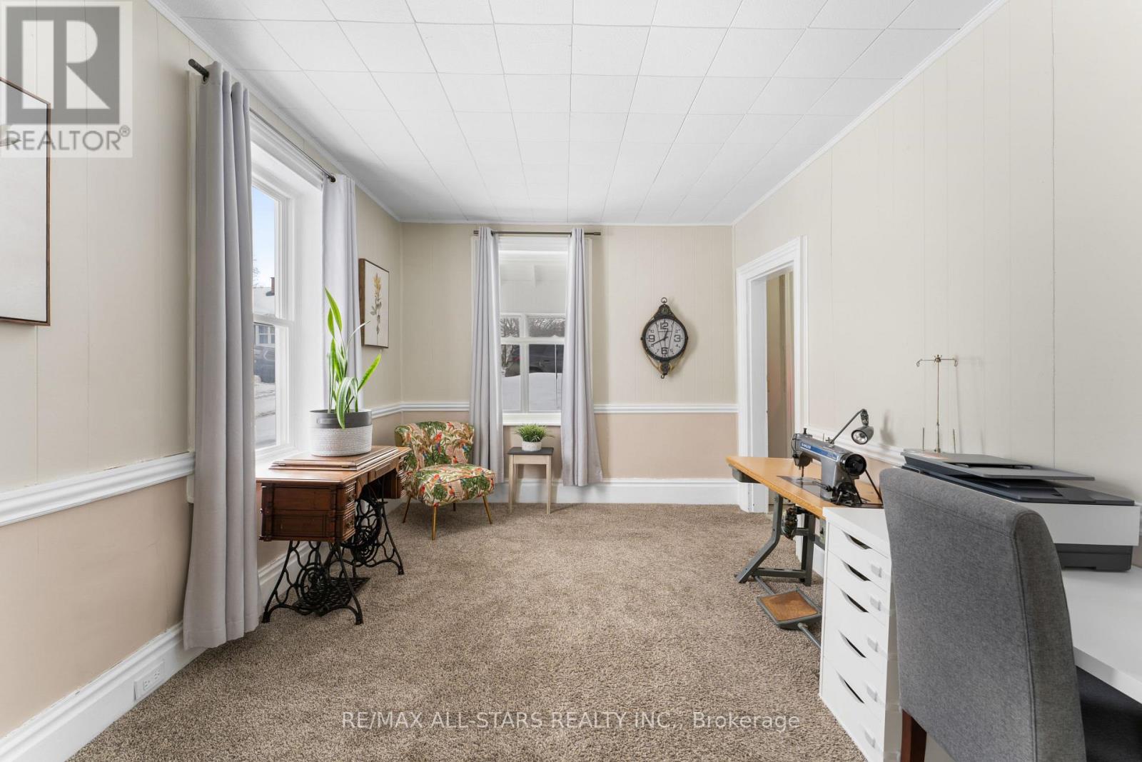 33 John Street, Kawartha Lakes (Fenelon Falls), Ontario  K0M 1N0 - Photo 16 - X12811634