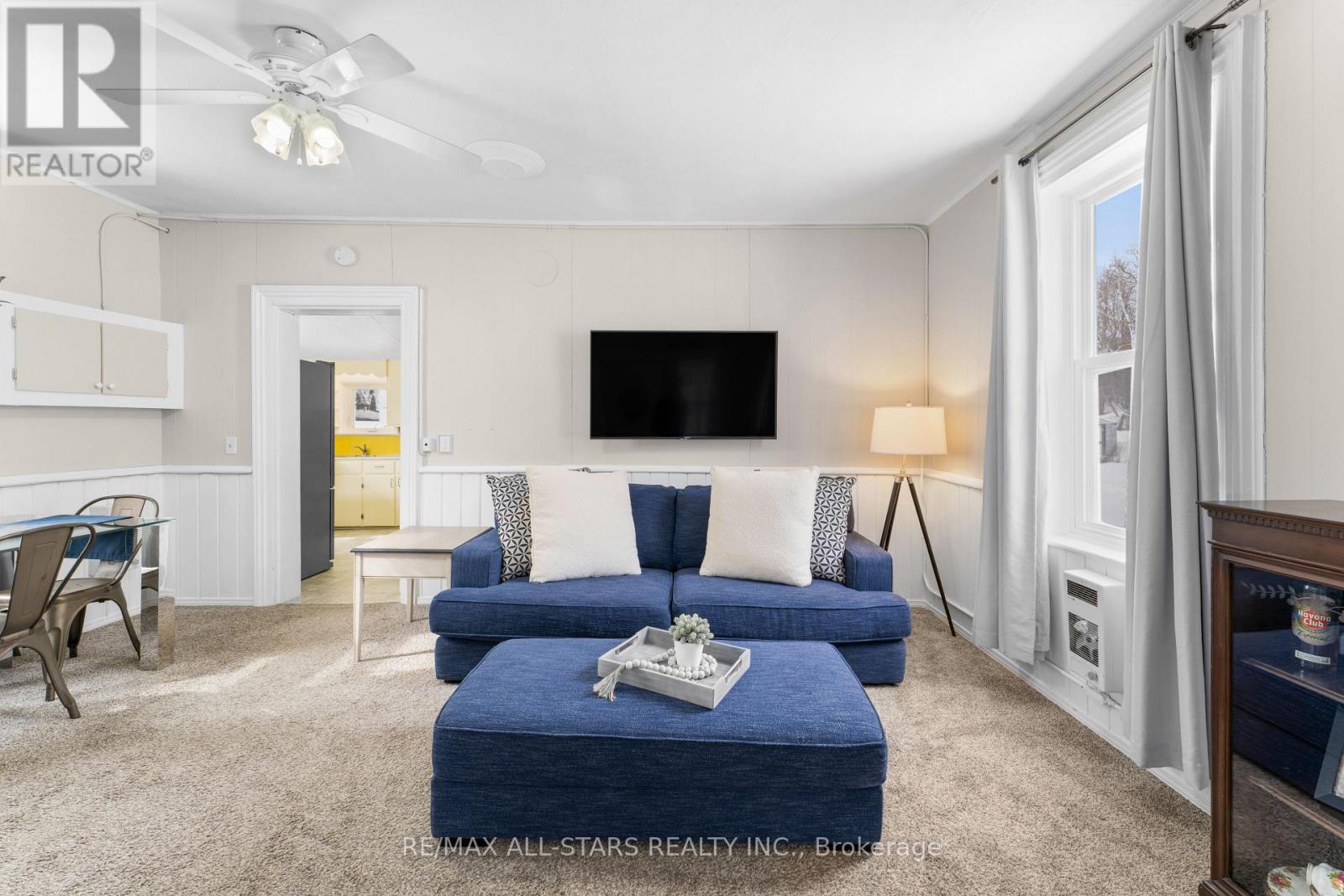 33 John Street, Kawartha Lakes (Fenelon Falls), Ontario  K0M 1N0 - Photo 17 - X12811634