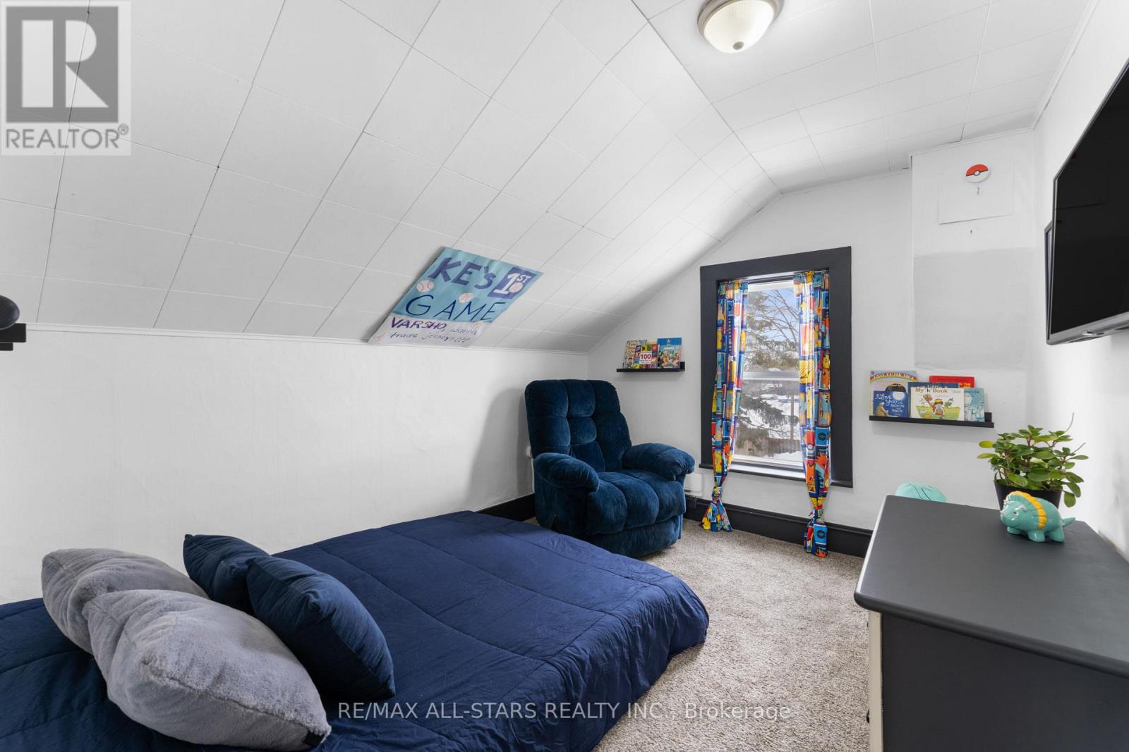 33 John Street, Kawartha Lakes (Fenelon Falls), Ontario  K0M 1N0 - Photo 33 - X12811634