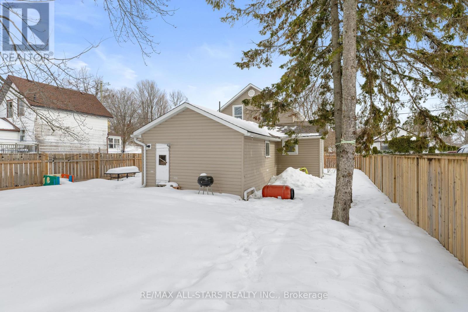 33 John Street, Kawartha Lakes (Fenelon Falls), Ontario  K0M 1N0 - Photo 40 - X12811634