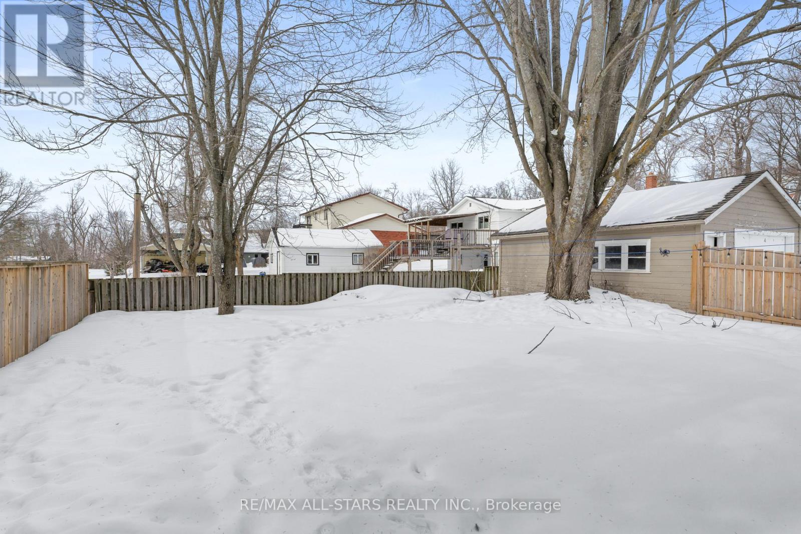 33 John Street, Kawartha Lakes (Fenelon Falls), Ontario  K0M 1N0 - Photo 41 - X12811634