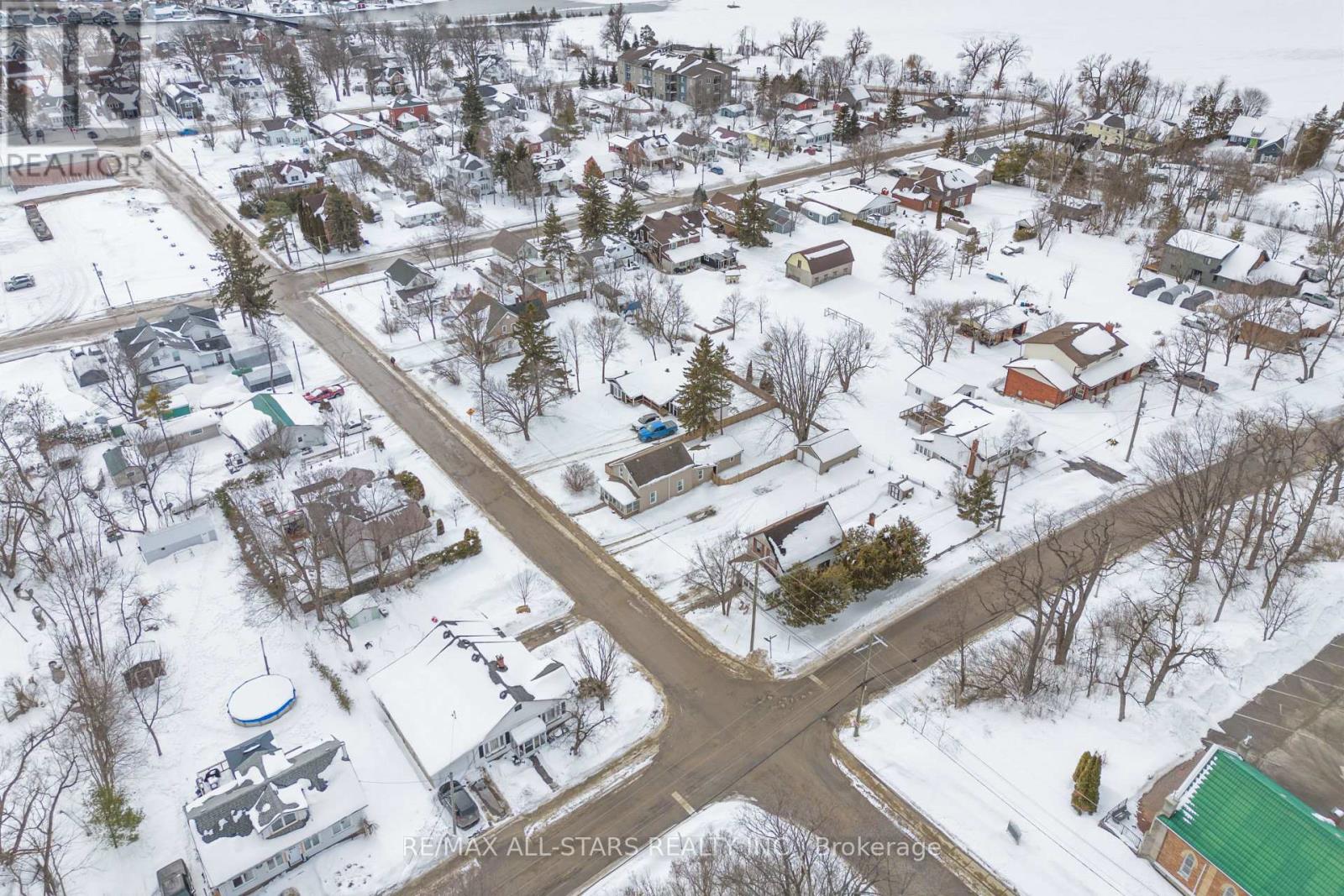 33 John Street, Kawartha Lakes (Fenelon Falls), Ontario  K0M 1N0 - Photo 43 - X12811634