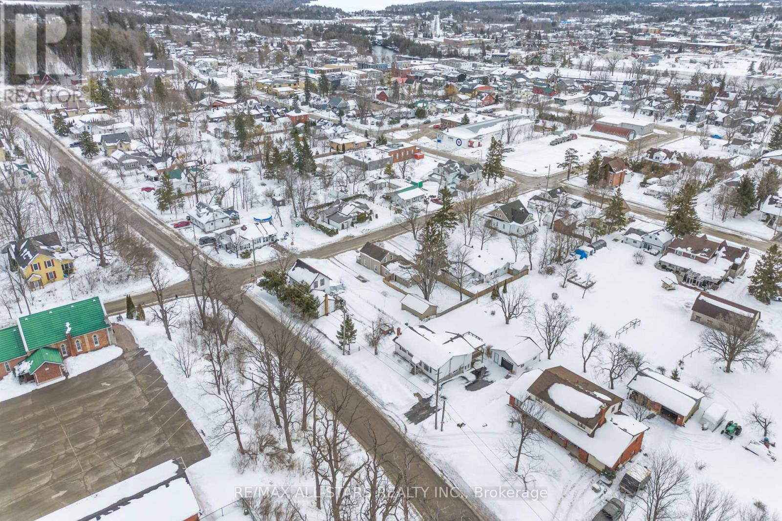 33 John Street, Kawartha Lakes (Fenelon Falls), Ontario  K0M 1N0 - Photo 45 - X12811634