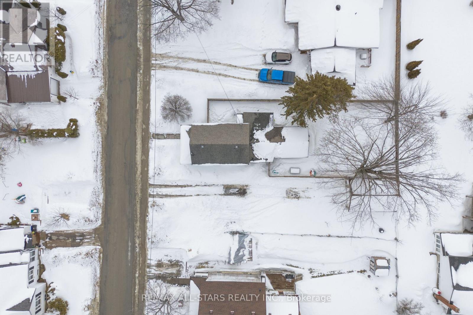 33 John Street, Kawartha Lakes (Fenelon Falls), Ontario  K0M 1N0 - Photo 46 - X12811634