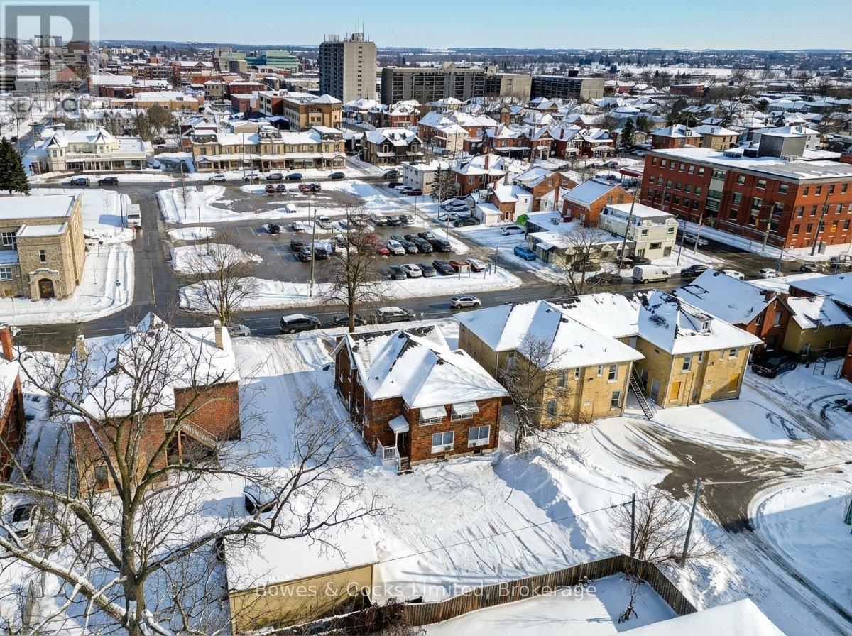 339-341 Reid Street, Peterborough (Town Ward 3), Ontario  K9H 4G3 - Photo 3 - X12811660